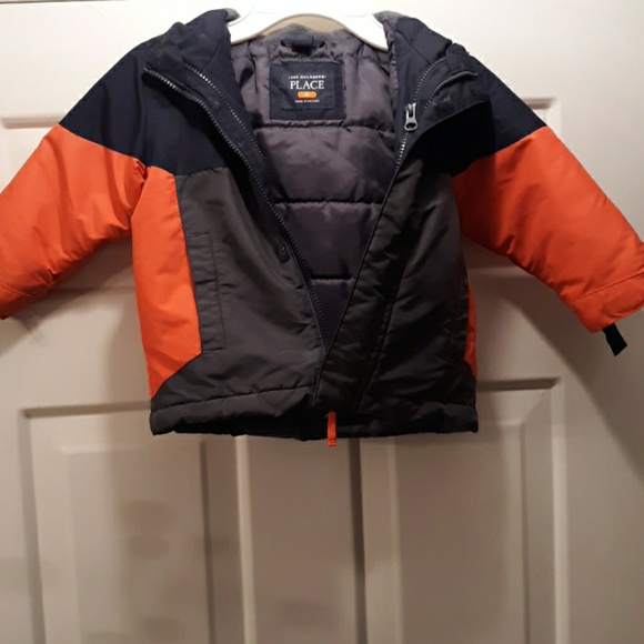 The Children's Place Other - The Childrens Place jacket
